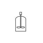 Reactor and Agitator